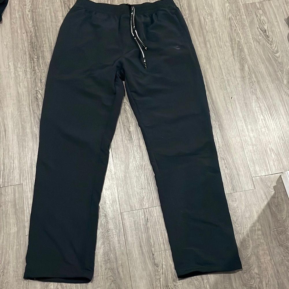 Diadora mens athletic pants